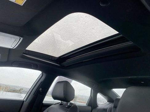 Certified 2024 Honda Accord Sport image 11