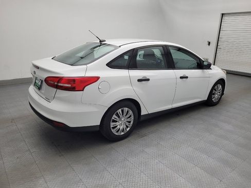 Used 2016 Ford Focus S FWD image 10
