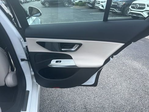 Certified 2025 Mercedes-Benz E 350 Sedan image 29
