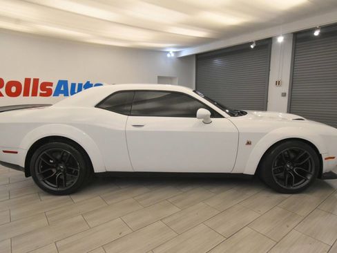 Used 2020 Dodge Challenger R/T Scat Pack image 6