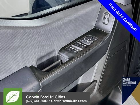 Used 2022 Ford F150 XL w/ STX Appearance Package AWD/4WD image 12