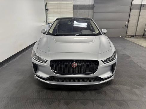 Used 2020 Jaguar I-PACE S AWD/4WD image 3