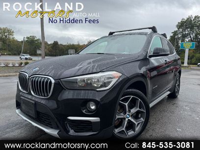 Used 2018 BMW X1 xDrive28i