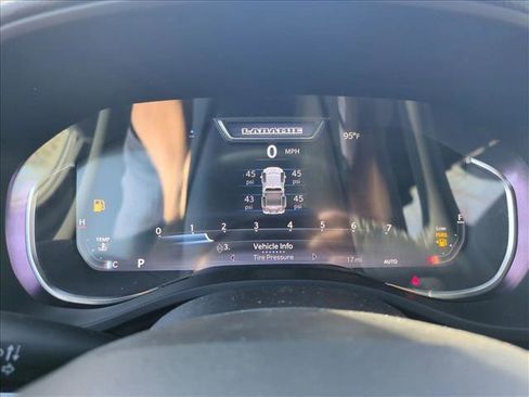 New 2026 RAM 1500 Laramie w/ Night Edition image 11