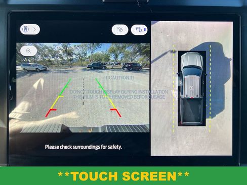 New 2026 Ford F350 Platinum image 24