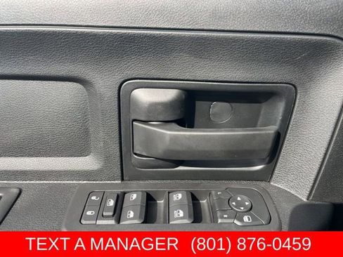 New 2026 RAM 5500 Tradesman AWD/4WD image 18