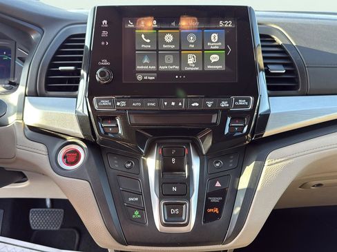 Used 2019 Honda Odyssey EX-L image 13