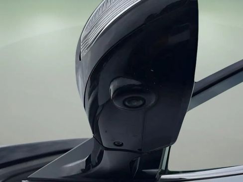 Used 2017 Nissan Maxima Platinum image 28