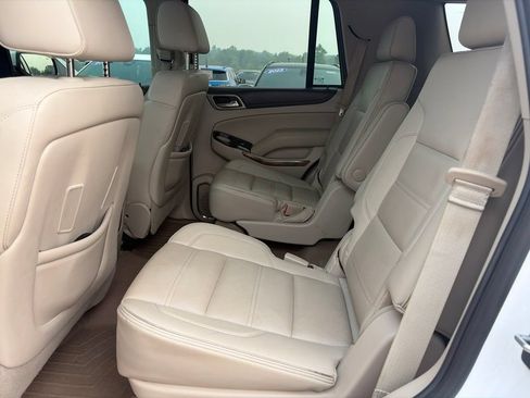 Used 2016 GMC Yukon Denali w/ Open Road Package AWD/4WD image 9
