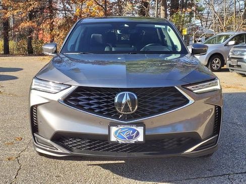 Used 2025 Acura MDX w/ Technology Package image 20
