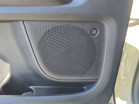 New 2025 Ford Bronco Sport Badlands w/ Sasquatch Badlands Package image 14