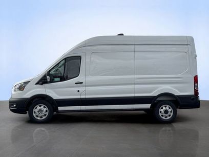 New 2026 Ford Transit 350 148 High Roof AWD