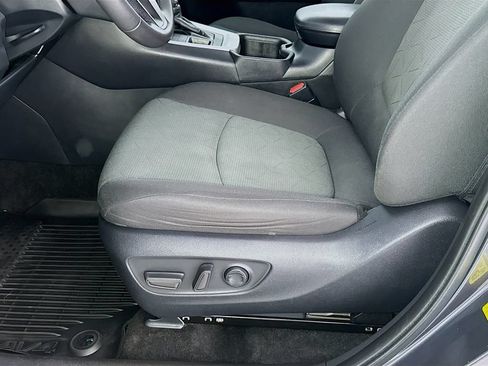 Certified 2023 Toyota RAV4 XLE w/ Convenience Package AWD/4WD image 19
