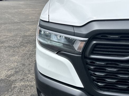 New 2026 RAM 1500 Tradesman AWD/4WD image 9