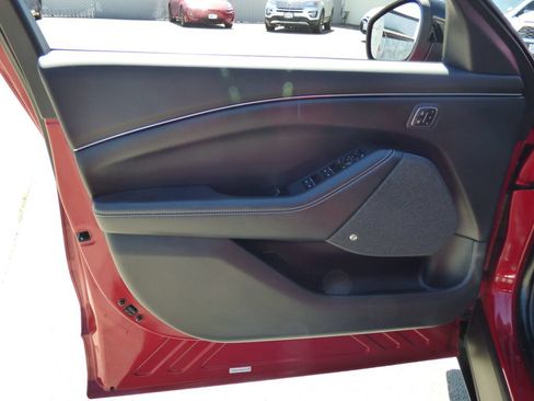 Used 2023 Ford Mustang Mach-E Premium RWD image 23