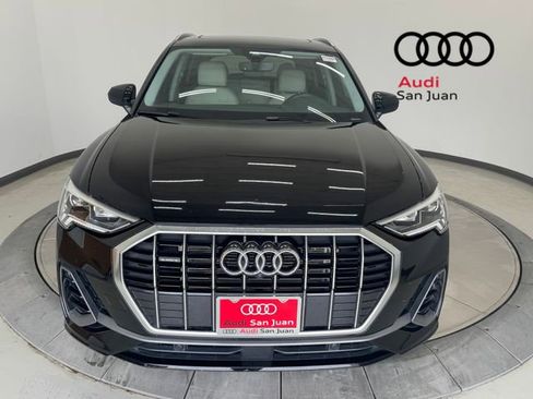 Used 2024 Audi Q3 2.0T Premium Plus AWD/4WD image 2