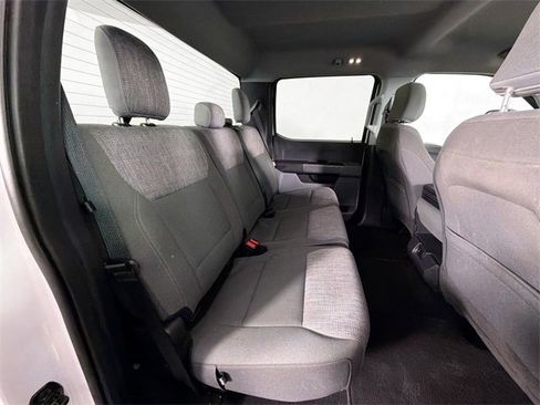 Used 2023 Ford F150 XLT w/ Trailer Tow Package image 24