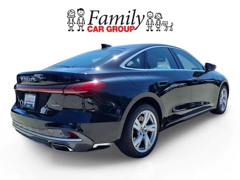 Used 2025 Audi A5 2.0T Premium w/ Convenience Package AWD/4WD image 4