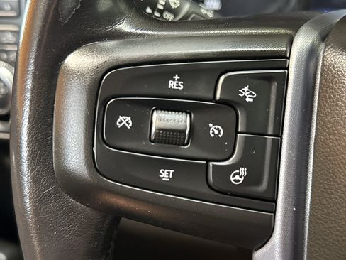 Used 2020 GMC Sierra 1500 SLT w/ SLT Premium Plus Package AWD/4WD image 25