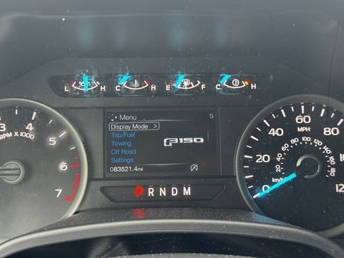 Used 2019 Ford F150 XLT w/ Equipment Group 302A Luxury AWD/4WD image 26