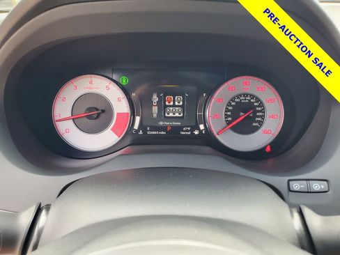 Certified 2024 Acura RDX A-Spec AWD/4WD image 27