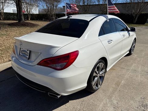 Used 2015 Mercedes-Benz CLA 250 image 3