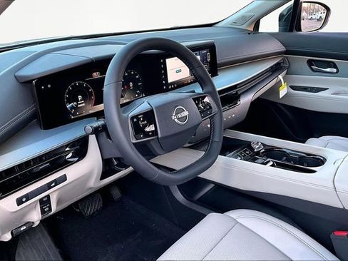 New 2026 Nissan Murano SL image 6