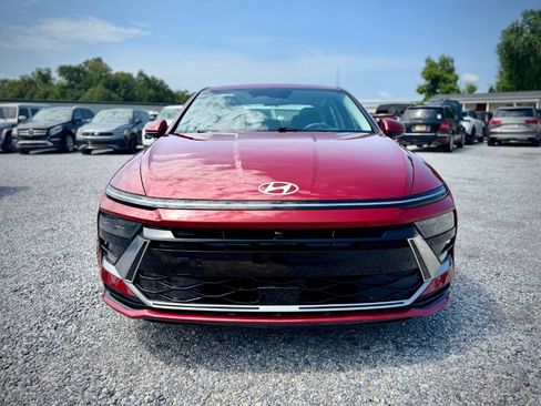 Used 2025 Hyundai Sonata SEL FWD image 6