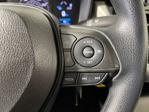 Certified 2022 Toyota Corolla L FWD image 27