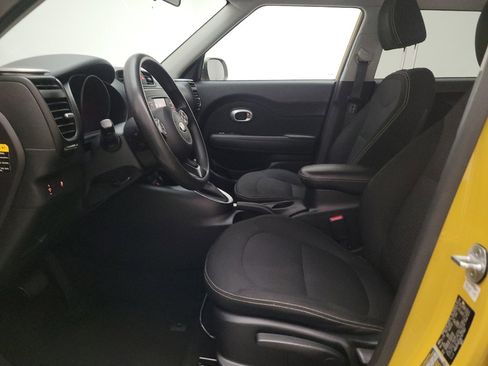 Used 2014 Kia Soul + w/ UVO w/Eservices Package FWD image 17