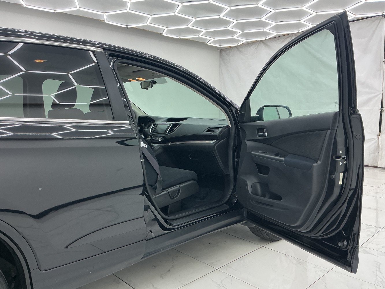 Used 2015 Honda CR-V EX image 25