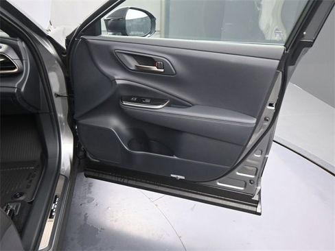 New 2026 Toyota Crown Limited w/ Advanced Technology Package image 11