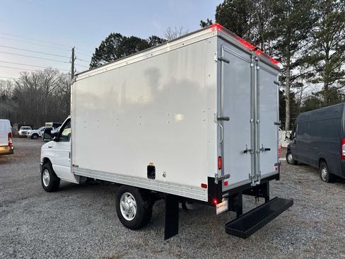 New 2025 Ford E-350 and Econoline 350 Super Duty w/ Power Equipment Group image 5