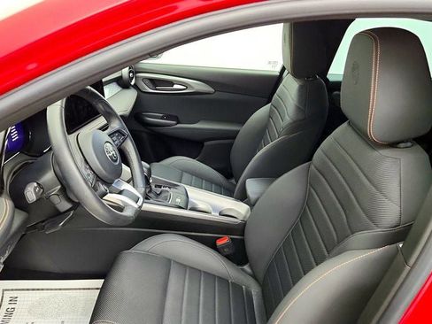 Used 2024 Alfa Romeo Tonale Ti AWD/4WD image 20