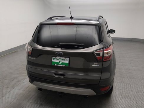 Used 2017 Ford Escape SE w/ Equipment Group 201A AWD/4WD image 7