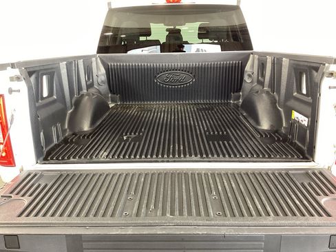 Used 2023 Ford F150 XLT w/ Trailer Tow Package AWD/4WD image 12
