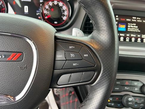 Used 2023 Dodge Challenger R/T w/ Blacktop Package image 21