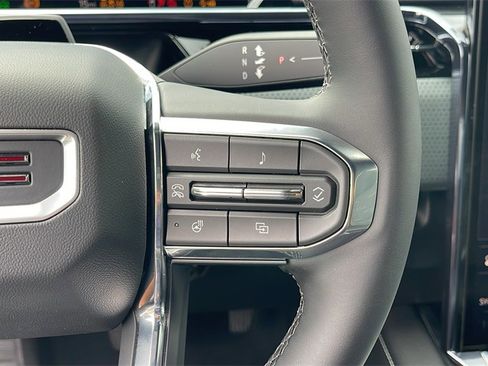 New 2026 GMC Sierra EV AT4 w/ AT4 Premium Package image 21