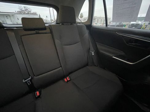 Used 2025 Toyota RAV4 LE image 32