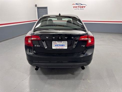 Used 2012 Volvo S60 T5 FWD image 8