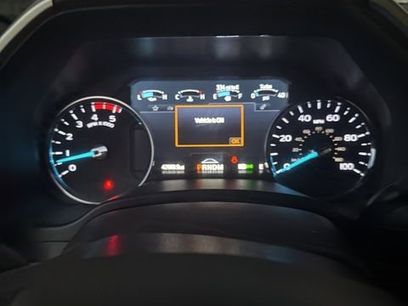 Used 2022 Ford F350 King Ranch w/ King Ranch Ultimate Package