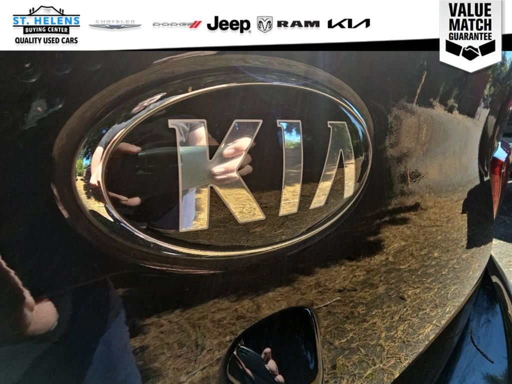 Used 2020 Kia Rio LX FWD image 42
