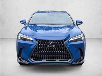 Used 2025 Lexus NX 250 FWD w/ Premium Package video 2