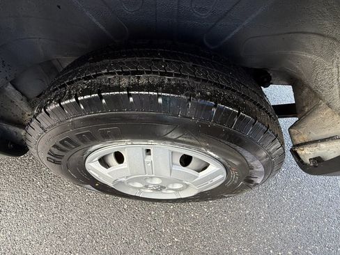 Used 2019 RAM ProMaster 2500 FWD image 12