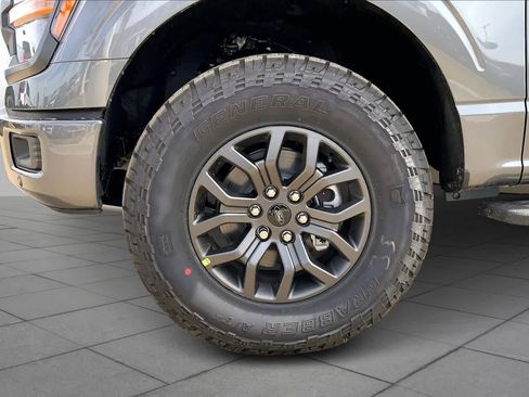 New 2026 Ford F150 Tremor w/ Equipment Group 402B image 11