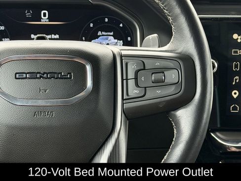 Used 2023 GMC Sierra 1500 Denali Ultimate image 19
