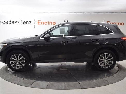 Certified 2026 Mercedes-Benz GLC 300 GLC 300 image 3