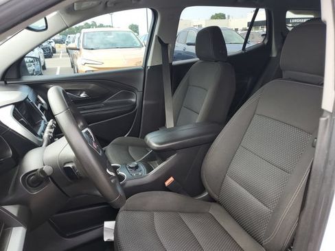 Used 2022 GMC Terrain SLE w/ Driver Convenience Package FWD image 5