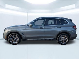 Used 2024 BMW X3 sDrive30i w/ Convenience Package w/ZPA video 2