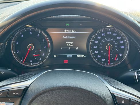 Used 2019 Genesis G70 2.0T Sport image 23